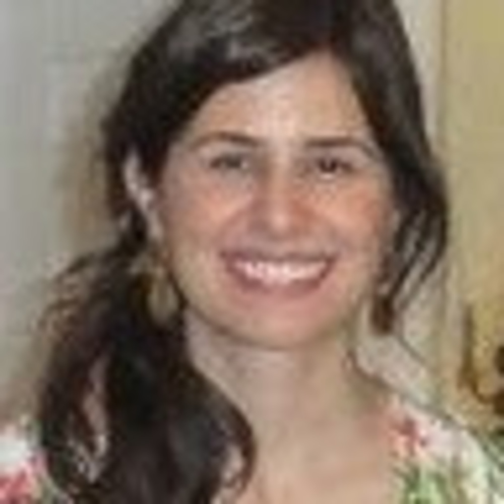Meet your Posher, Joanna
